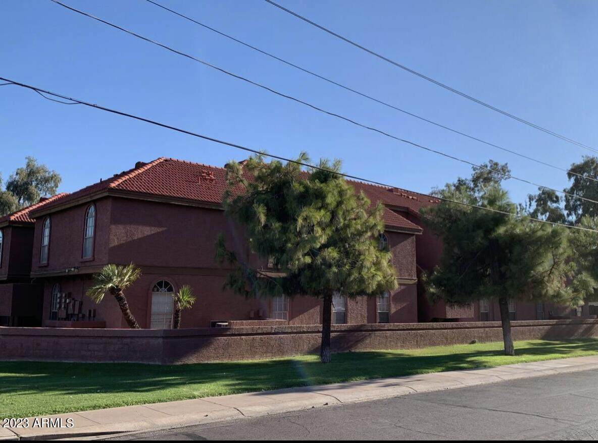 1402 Jentilly Lane - Photo 1