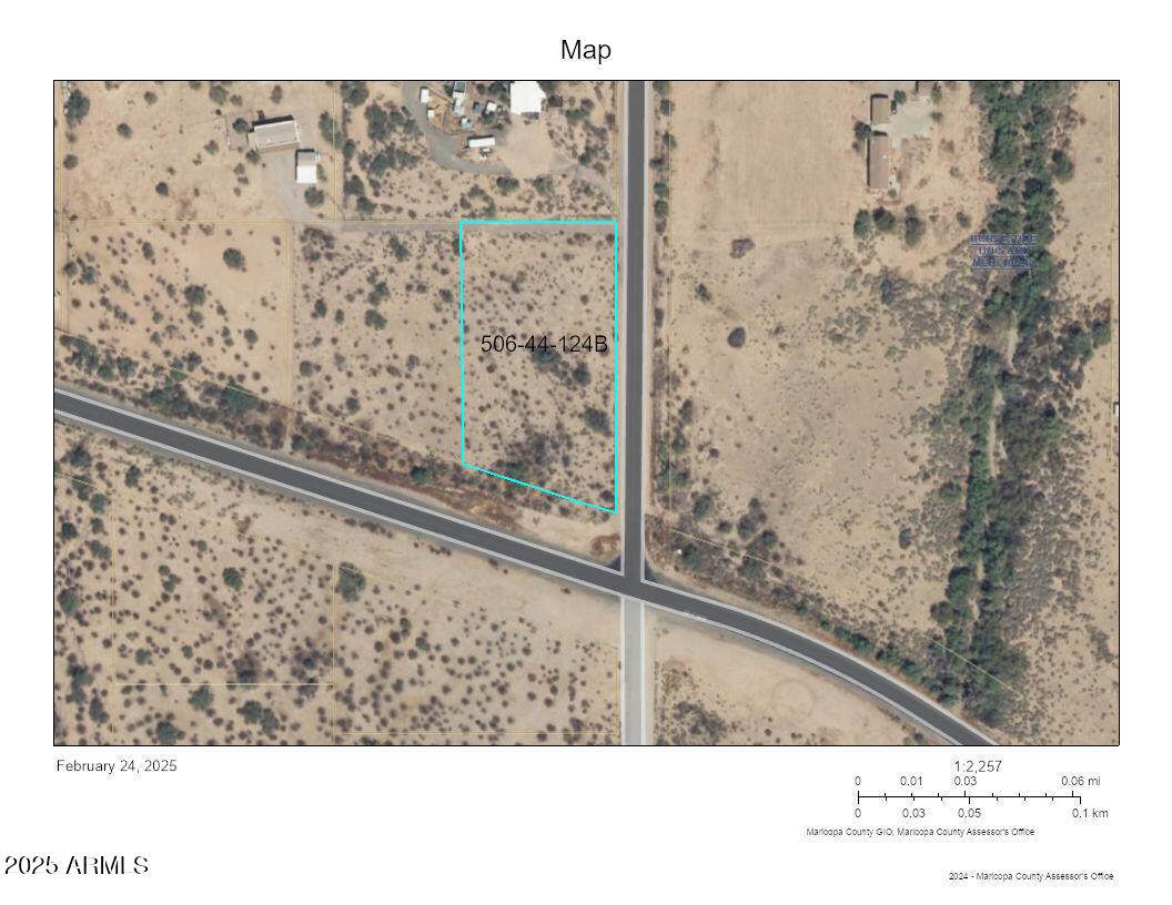 0 395th Avenue - Photo 1