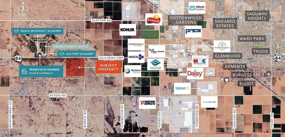 0 Bianco Road - Photo 1