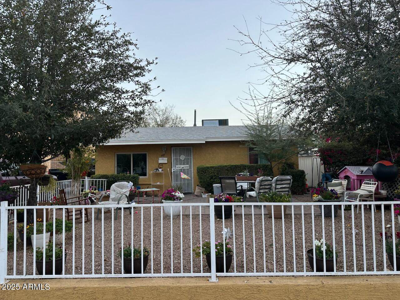 1449 Fillmore Street - Photo 1