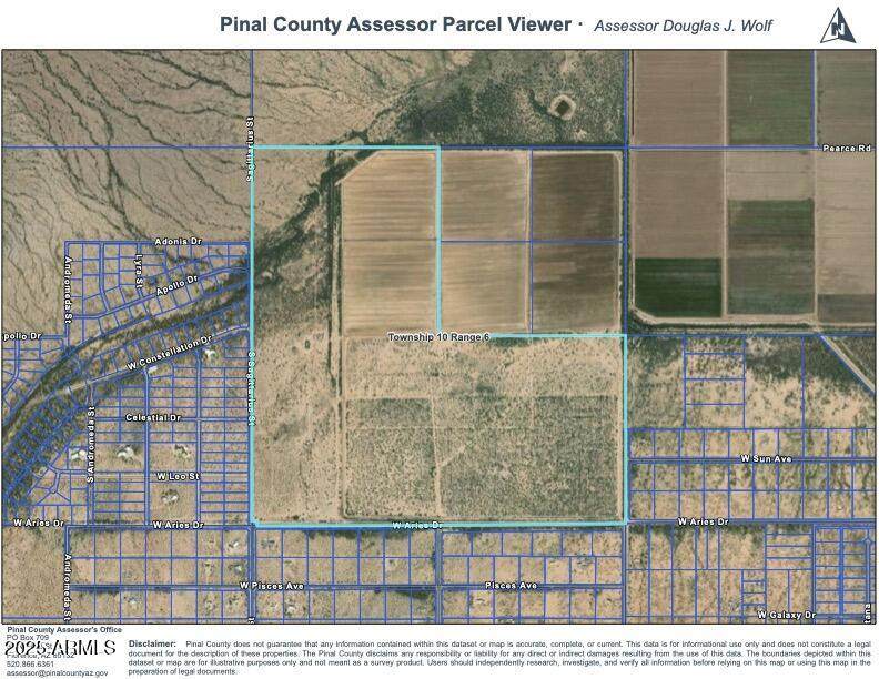 14250 Aries Drive - Photo 1