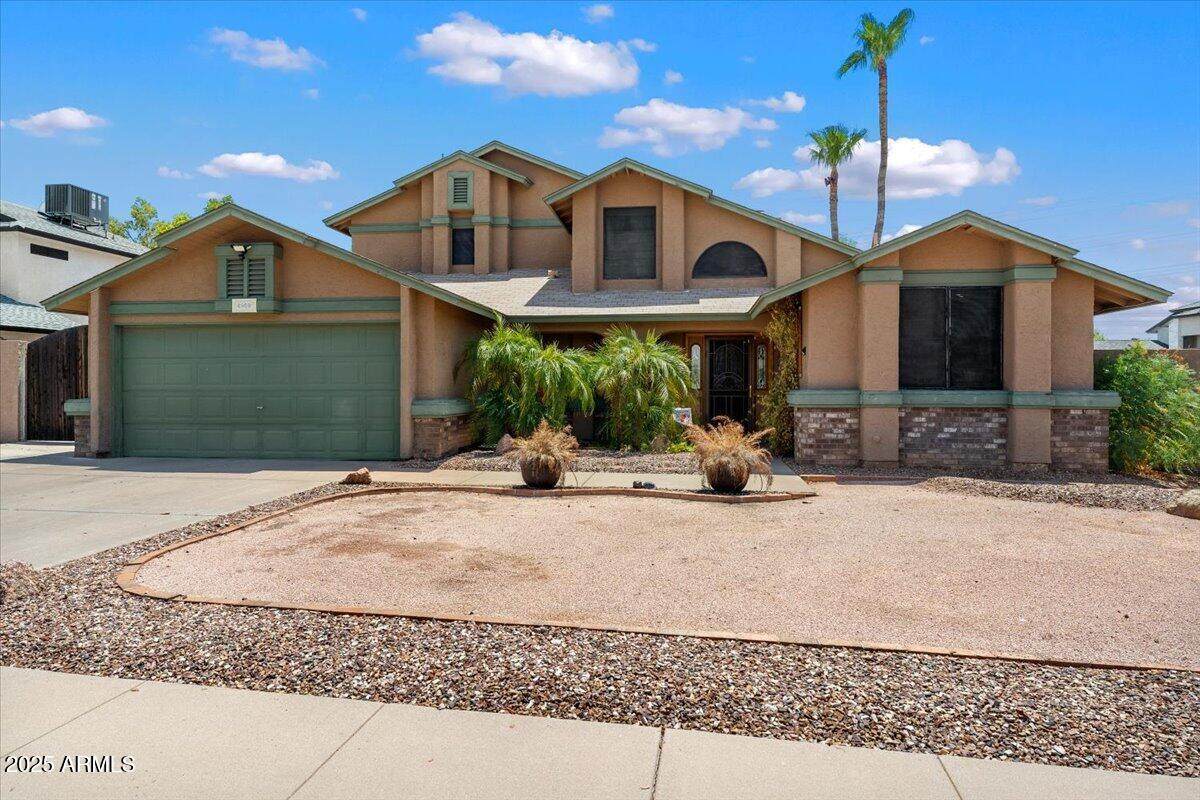 4909 Dallas Street - Photo 1