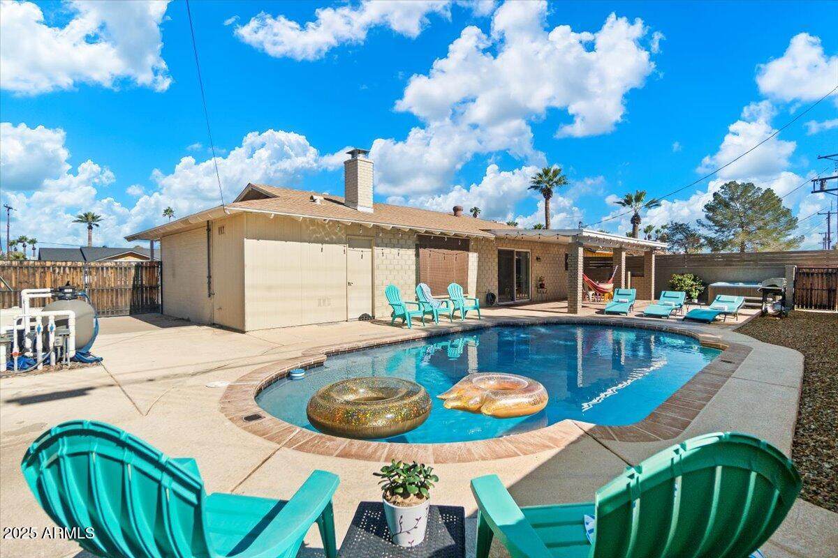 8209 Heatherbrae Avenue - Photo 1