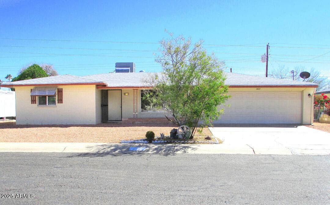 5533 Decatur Street - Photo 1