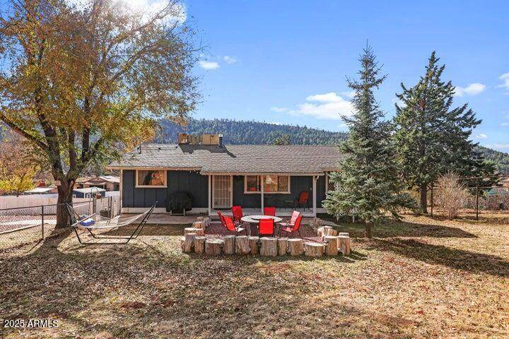 9571 Fossil Creek Road - Photo 1