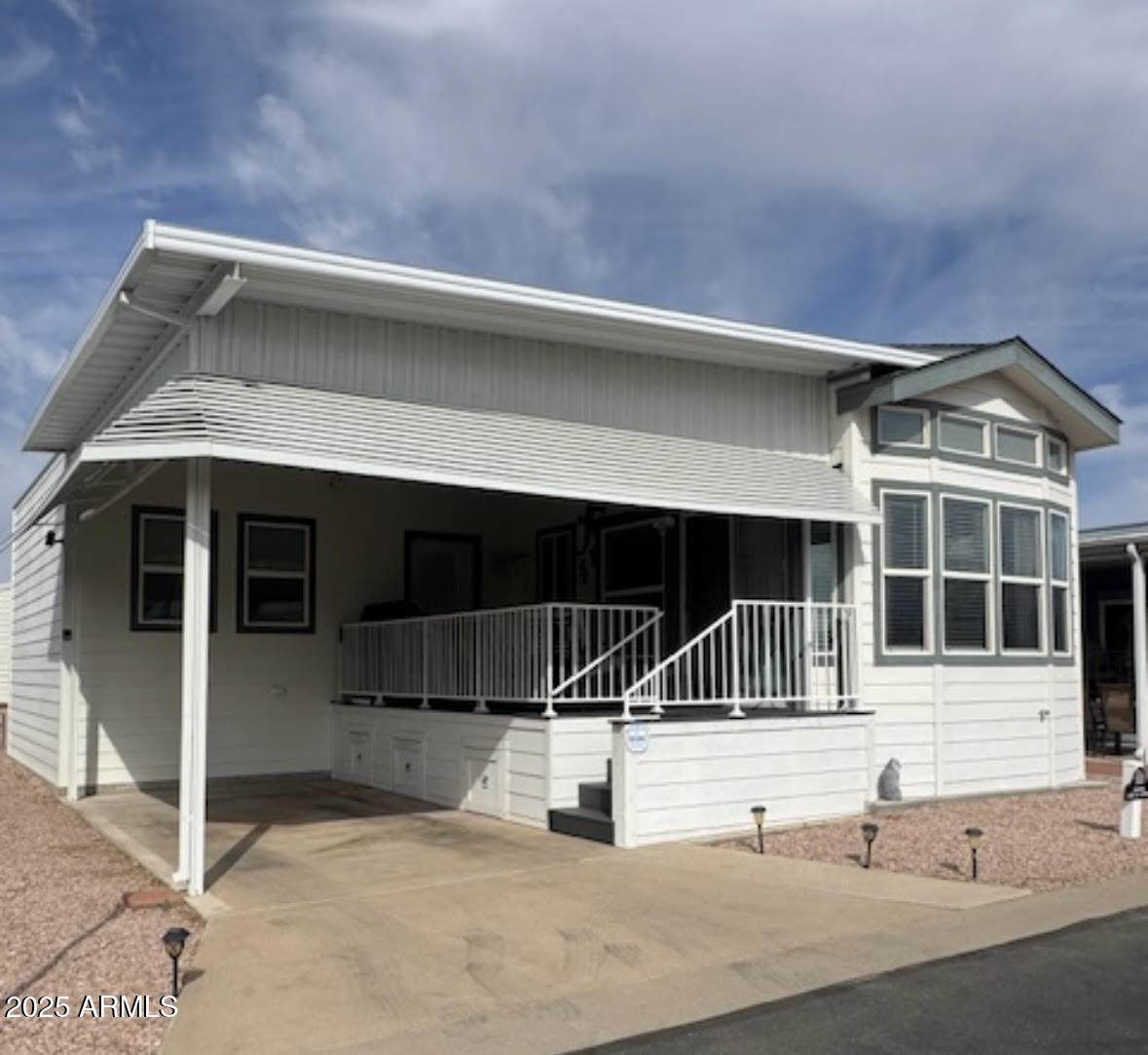 7750 Broadway Road - Photo 1