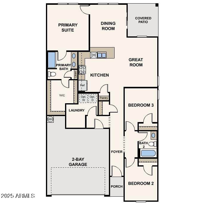 15565 Cherry Hills Drive - Photo 1