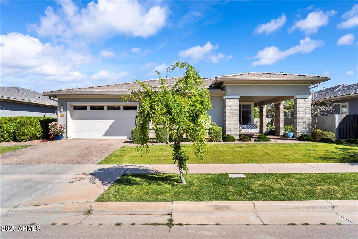 3648 Arabian Drive - Photo 1