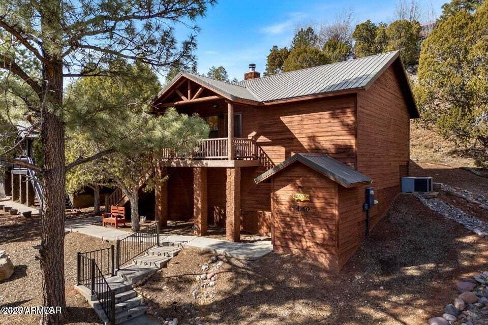4760 Tatanka Drive - Photo 1