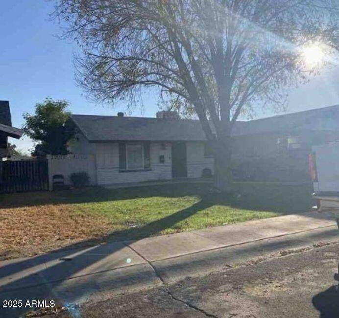 847 Harrison Street - Photo 1