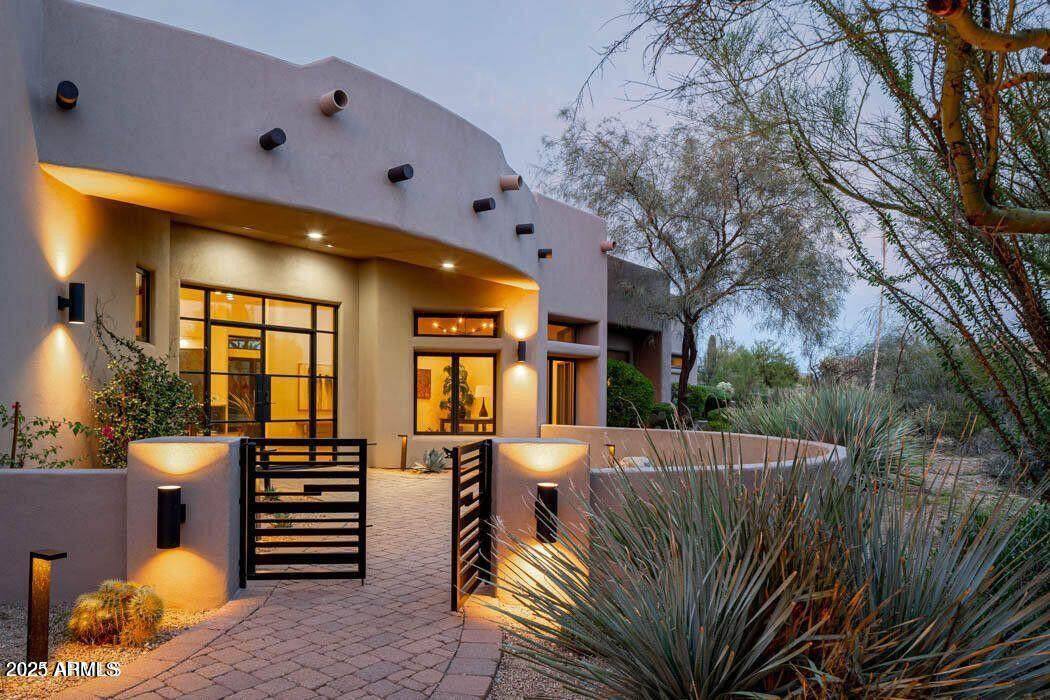 30600 Pima Road - Photo 1