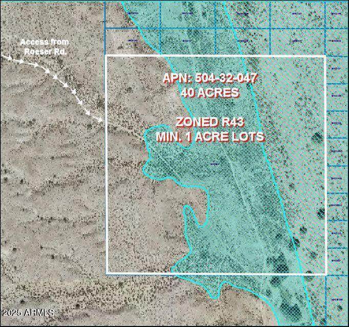 327XX Roeser Road - Photo 1