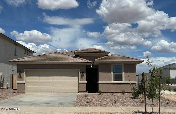17016 Cavedale Drive - Photo 1