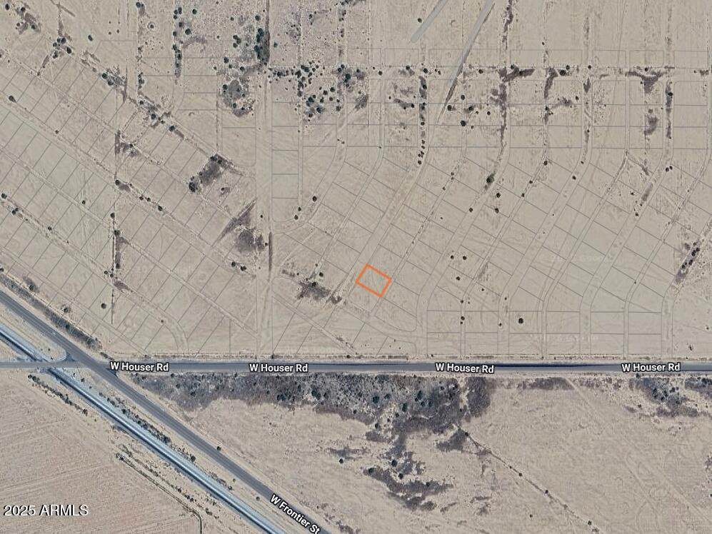 3025 Algodon Drive - Photo 1