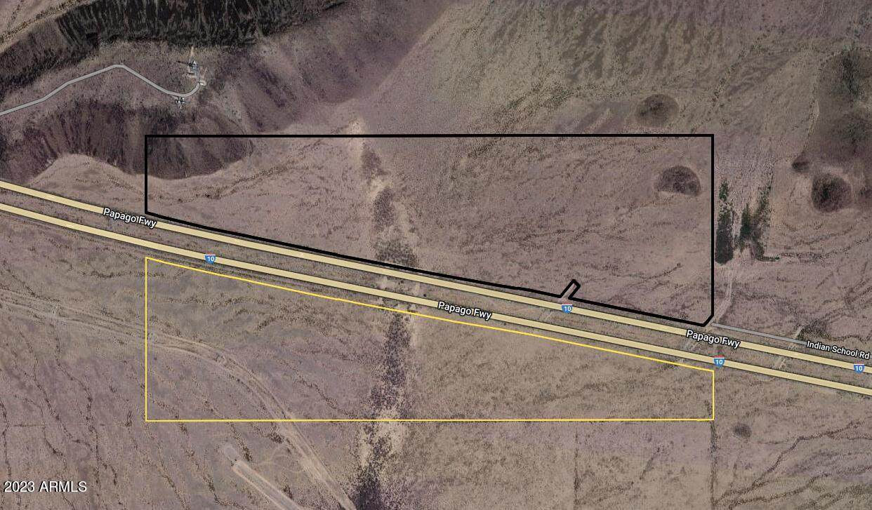 0 Indian School Road - Photo 1