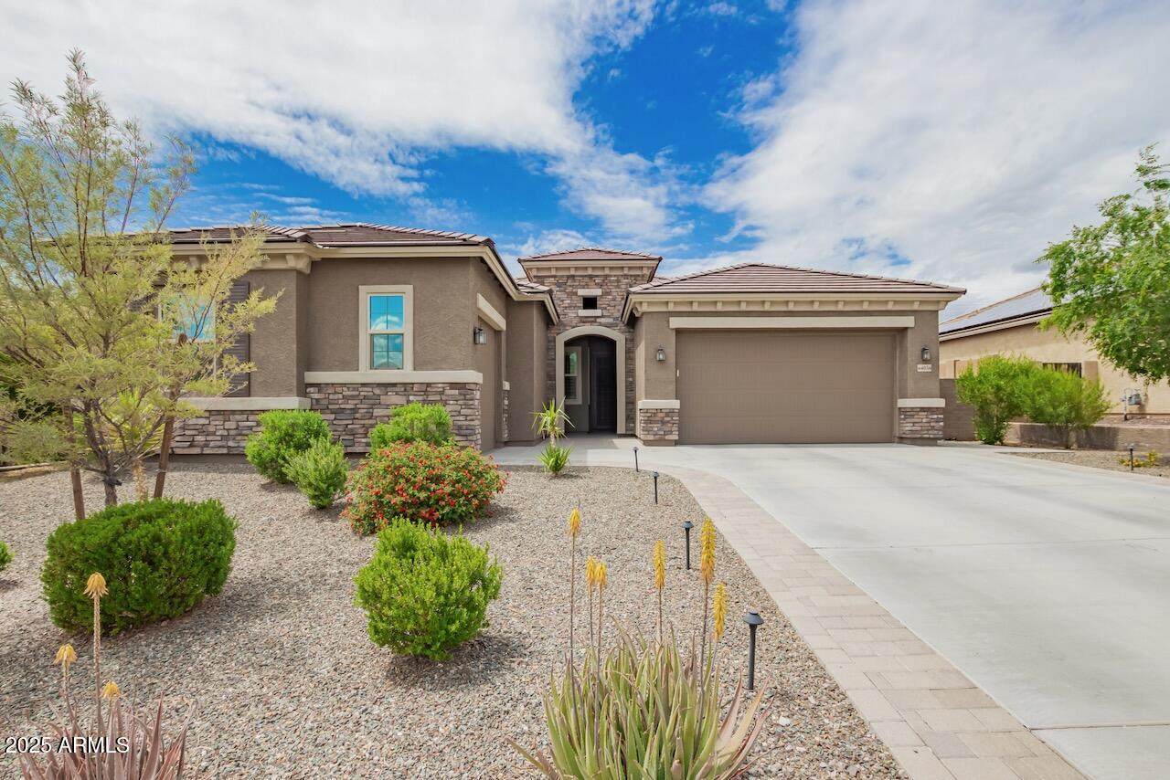 44036 Hudson Trail - Photo 1