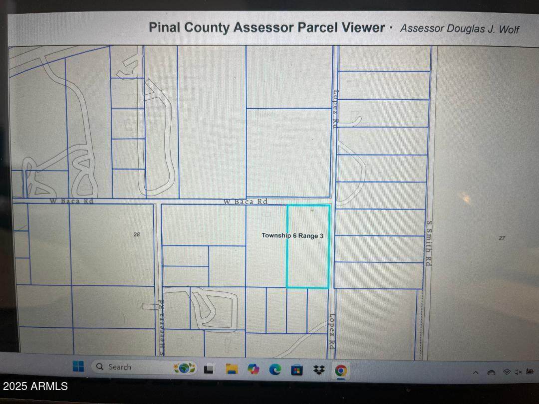 43550 Baca (Appx) Road - Photo 1