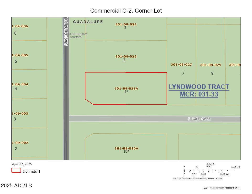 8055 Avenida Del Yaqui - Photo 1