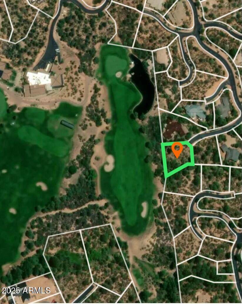 2900 Lions Pocket - Photo 1