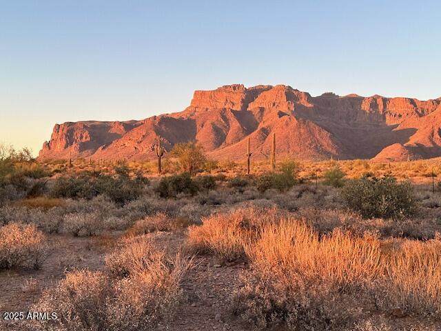 9300 Bunny Ear Ln  Lot 4-C Lane - Photo 1