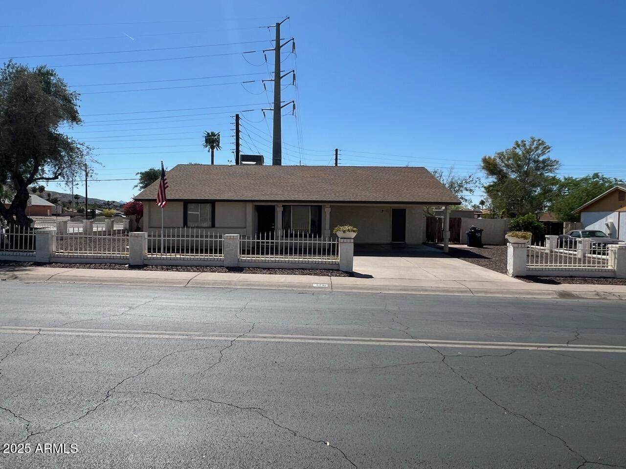 4716 Fair Lane - Photo 1