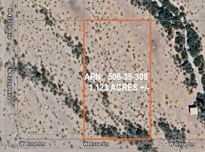 421X1 Rose Lane - Photo 1