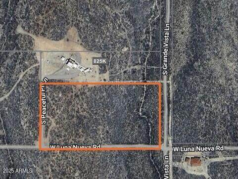 59-004N Luna Nueva Road - Photo 1