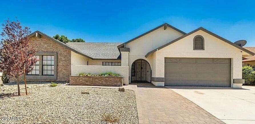 6601 Montego Lane - Photo 1
