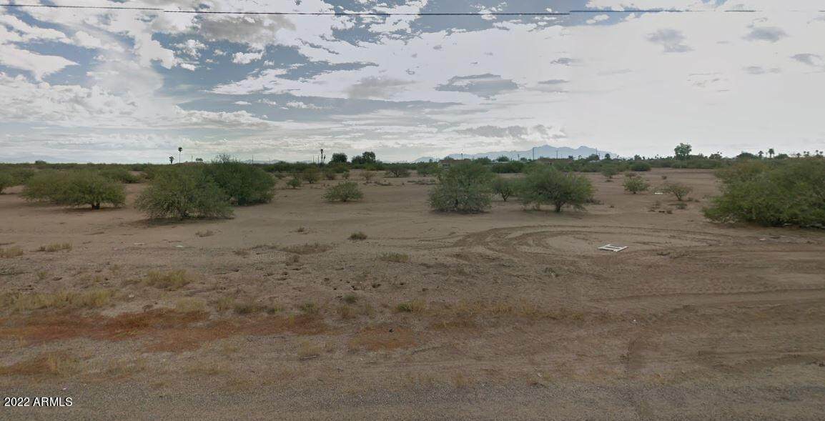 4315 Toltec Road - Photo 1