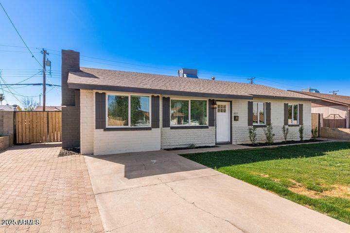 6821 Mariposa Street - Photo 1