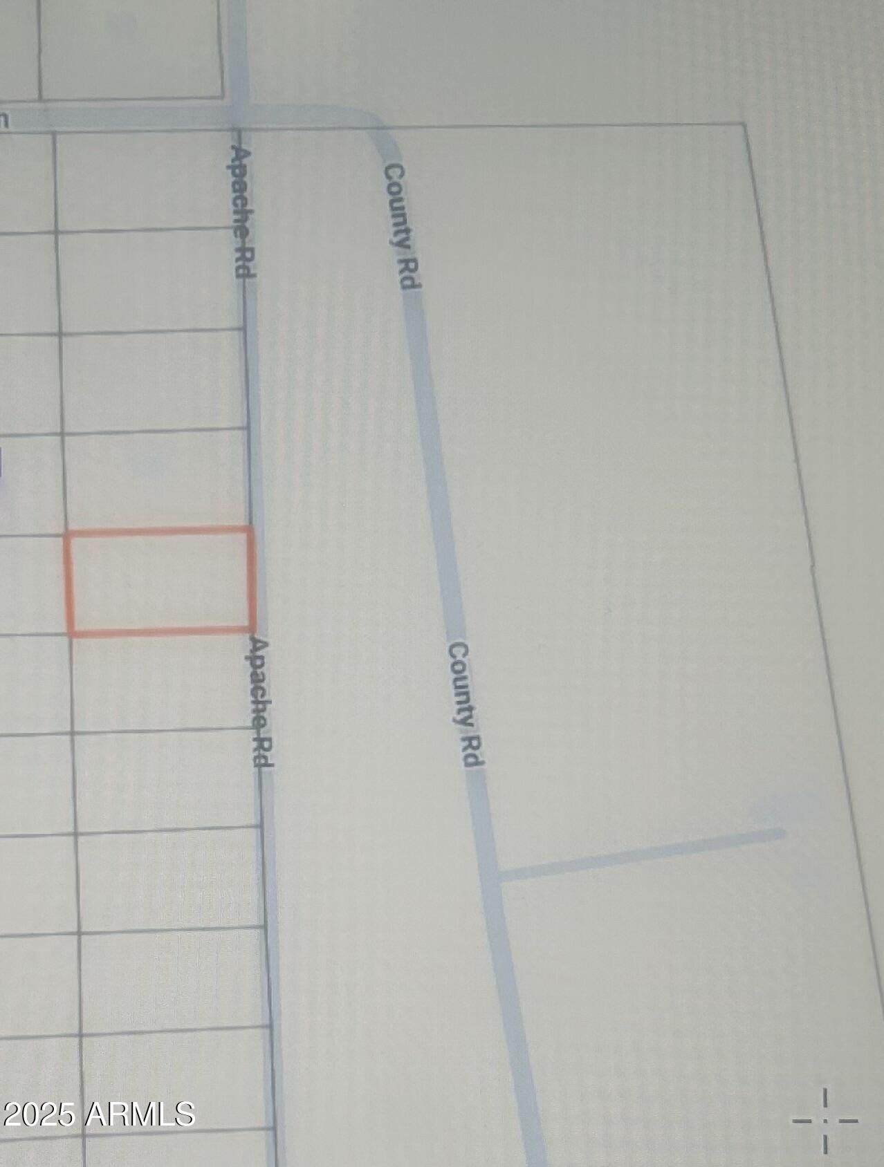 4378 Apache Road - Photo 1