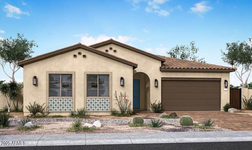 4007 Gold Mountain Avenue - Photo 1