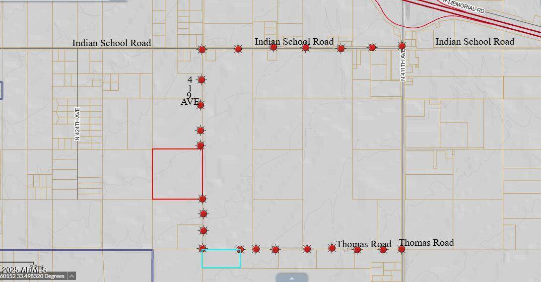 41900 indian School Road - Photo 1