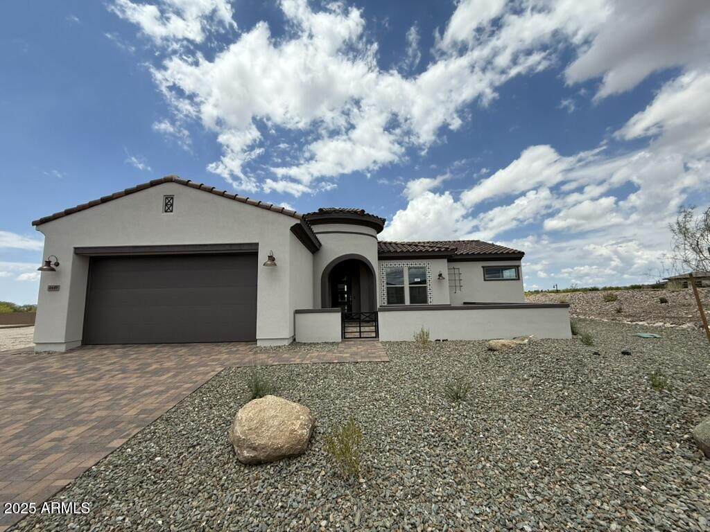 4448 Bucking Bronco Road - Photo 1