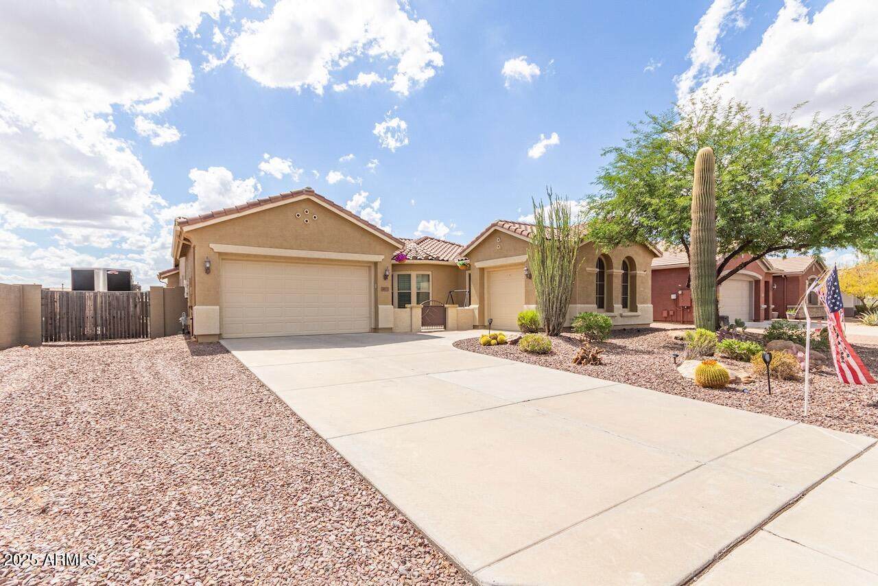 4813 Yoosooni Drive - Photo 1