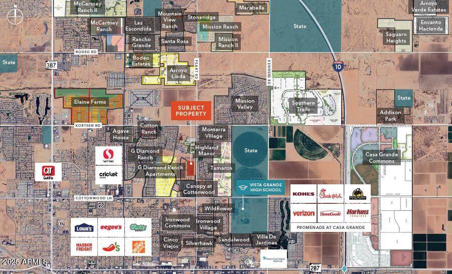 0 Peart Road - Photo 1