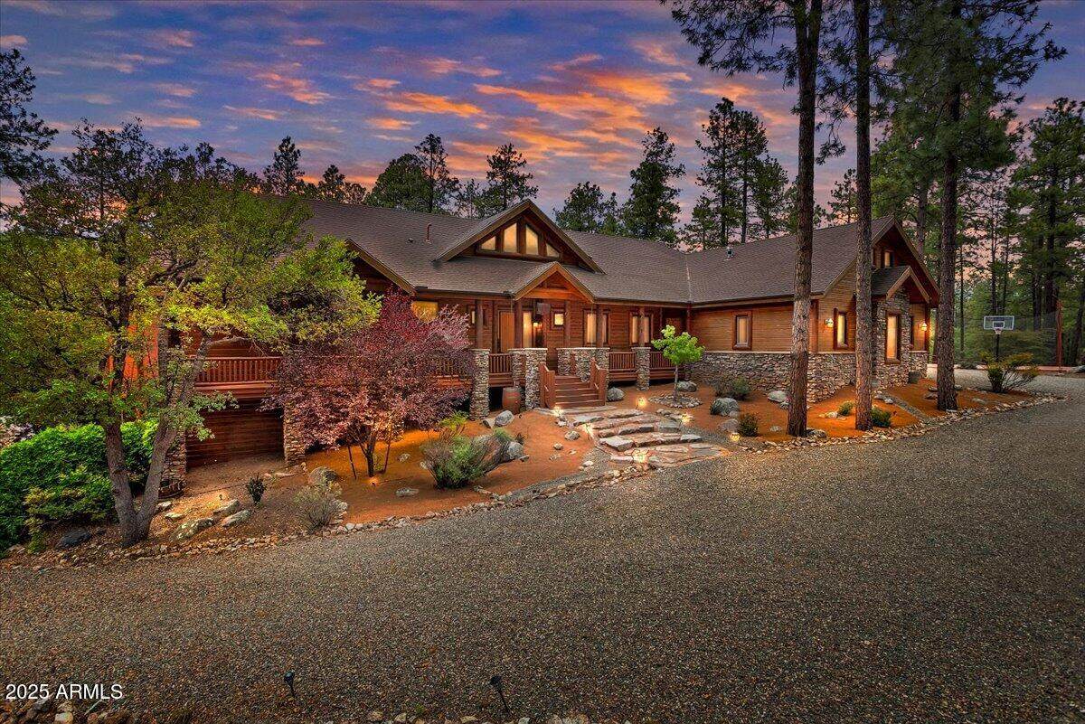 5140 Charcoal Kiln Road - Photo 1