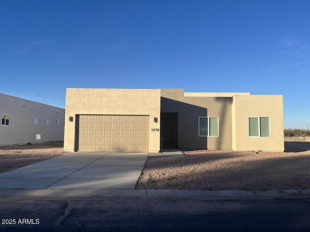 1278 Calle Tuberia - Photo 1