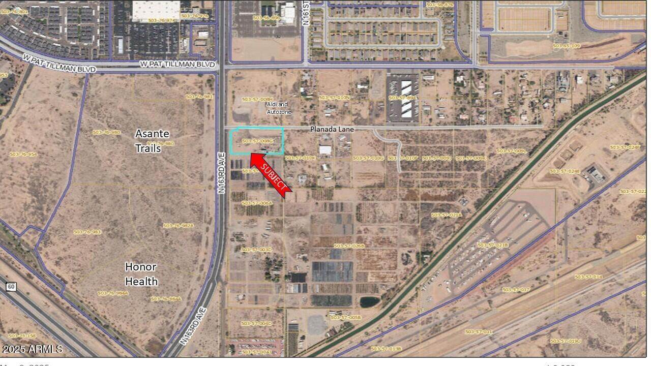 0 Planada Lane - Photo 1