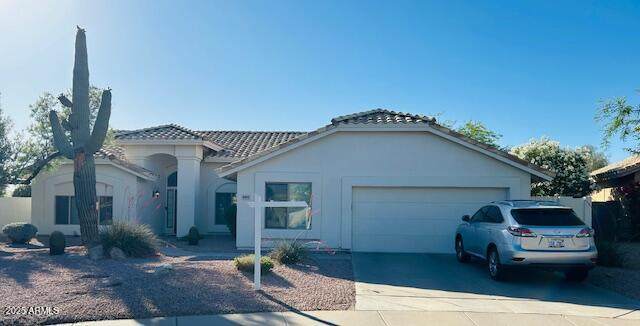 4102 Rancho Tierra Drive - Photo 1