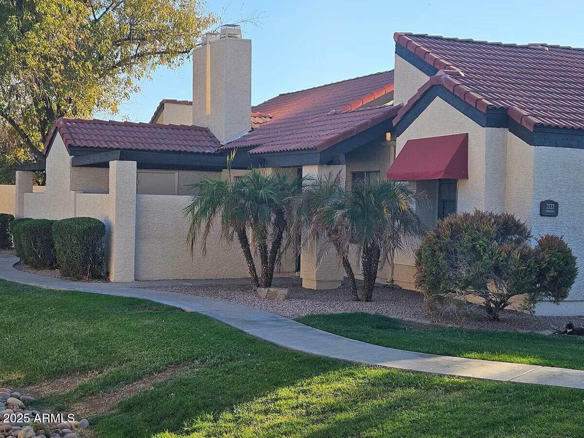 2123 Kirkland Lane - Photo 1