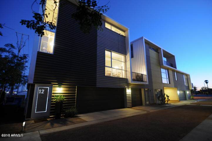 777 Roosevelt Street - Photo 1