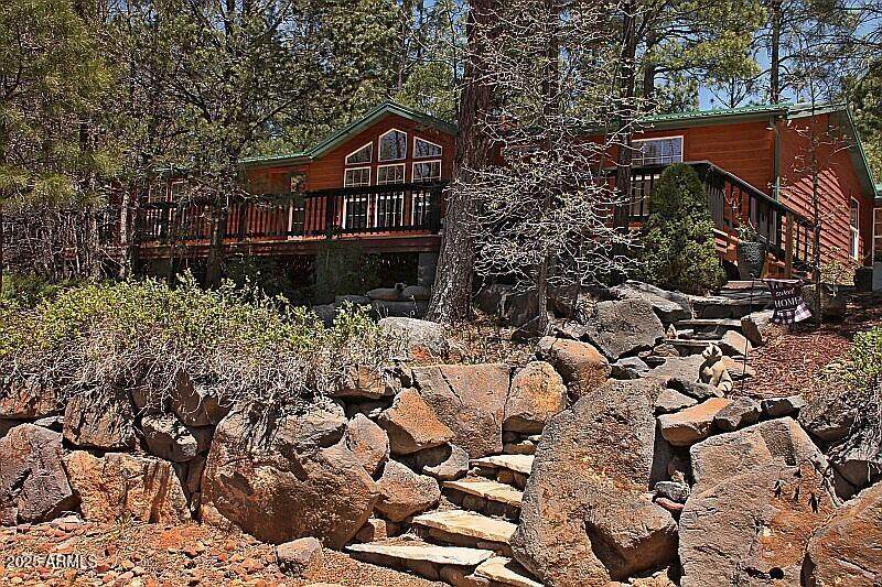 1181 Cherokee Drive - Photo 1
