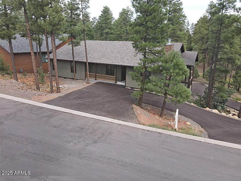 2980 Alpine Ridge Road - Photo 1