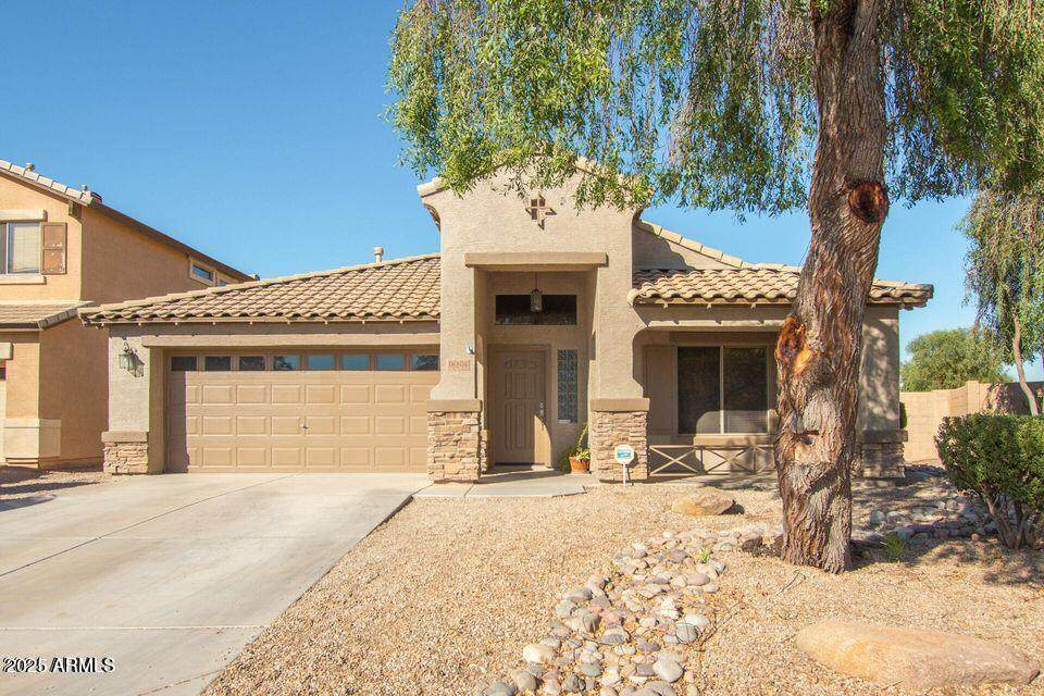 16104 Durango Street - Photo 1
