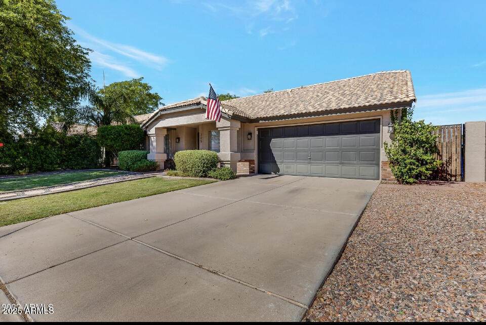 725 Cheri Lynn Drive - Photo 1