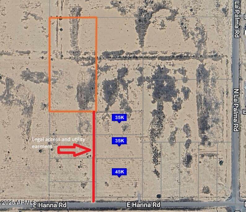 6280 La Palma Road - Photo 1