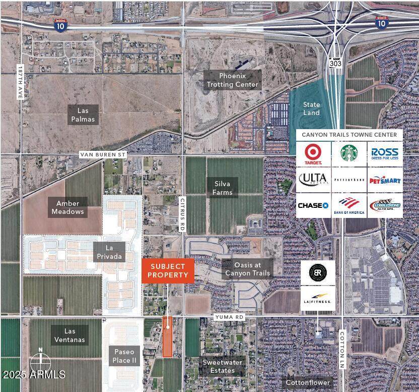 17937 Yuma Road - Photo 1