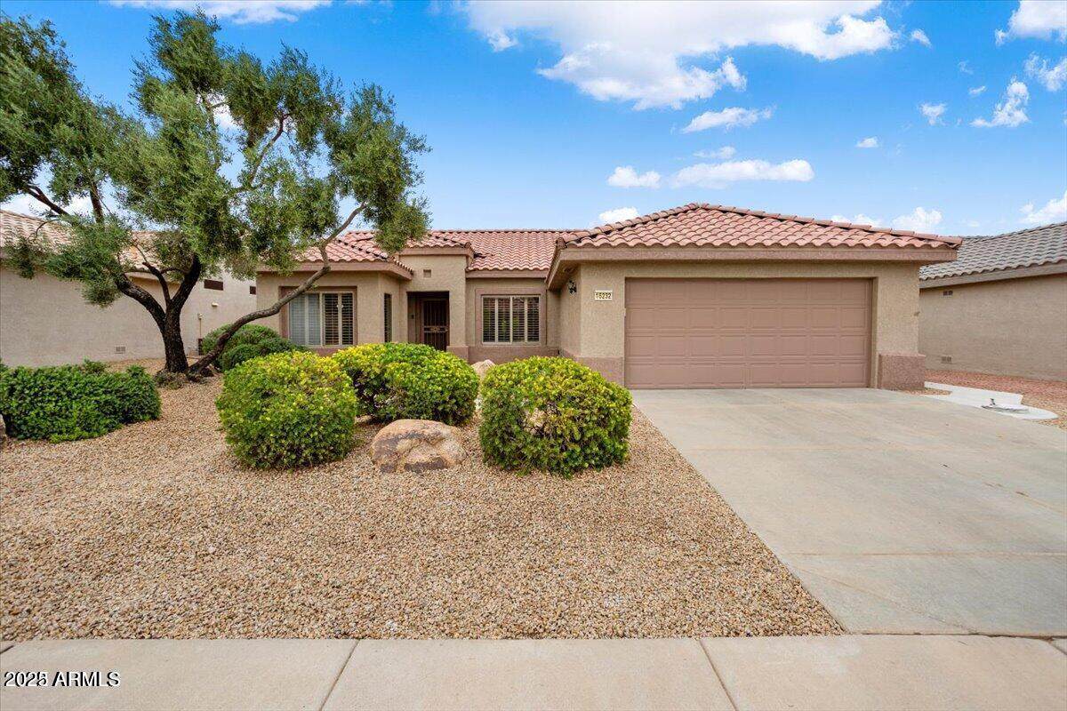 16232 Tapatio Drive - Photo 1
