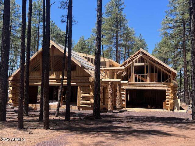 630 Lodge Pole Lane - Photo 1